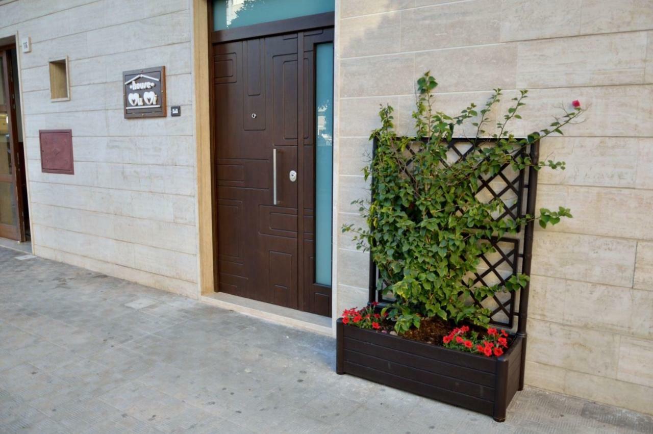 House Mami Vila Polignano a Mare Exterior foto